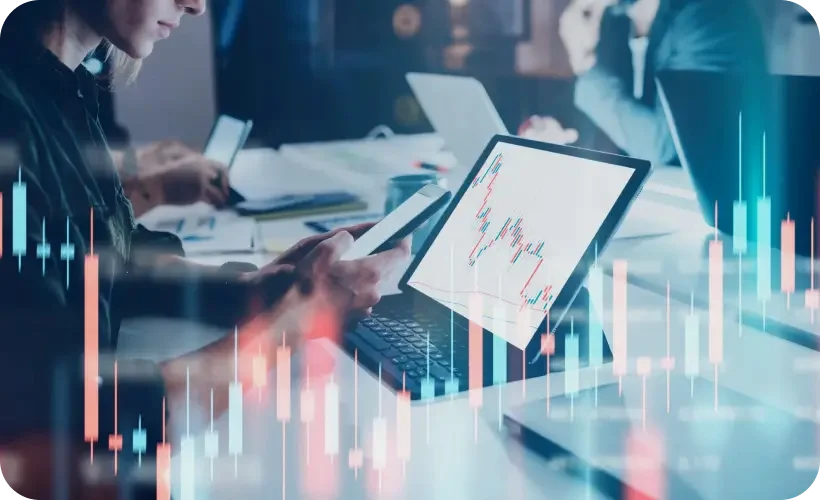 Rijk Kapitstroom algoritmische trading